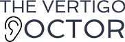 the vertigo doctor logo