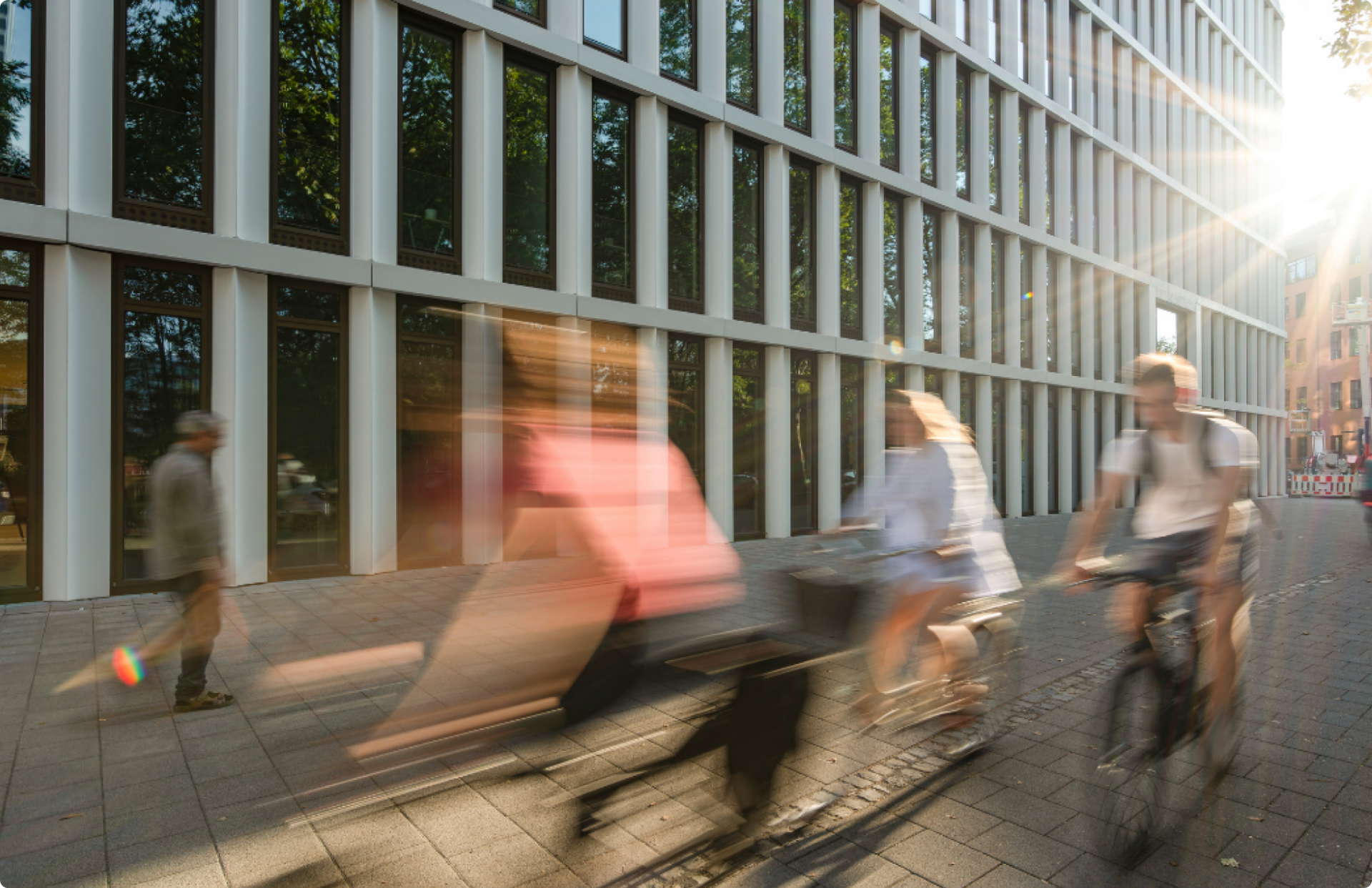 Visual Vestibular Integration: Why do Busy Environments cause Visual Vertigo?