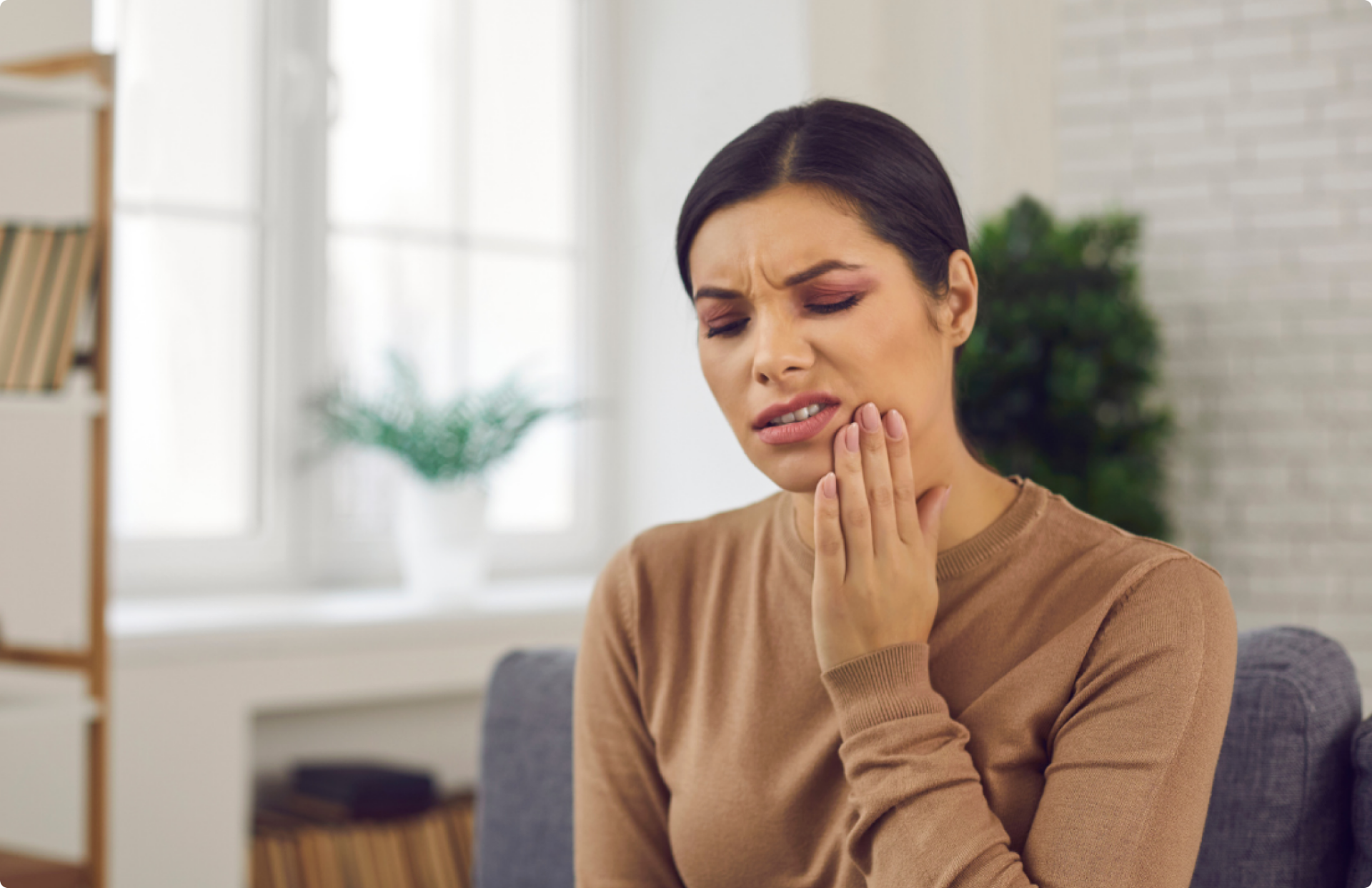 Jaw Pain and Dizziness: 5 ways to Manage TMJ and dizziness