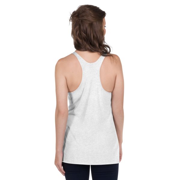 VGFit Line Racerback Tank