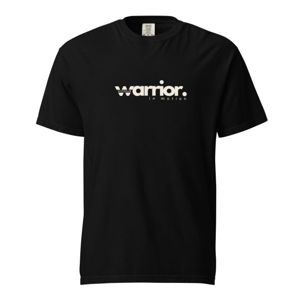 Vestibular Warrior Unisex t-shirt