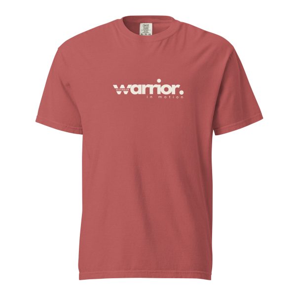 Vestibular Warrior Unisex t-shirt