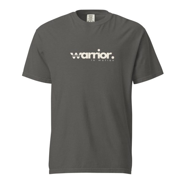 Vestibular Warrior Unisex t-shirt